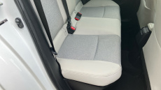 Toyota Yaris 1.5 Hybrid Excel 5dr CVT Hybrid Hatchback